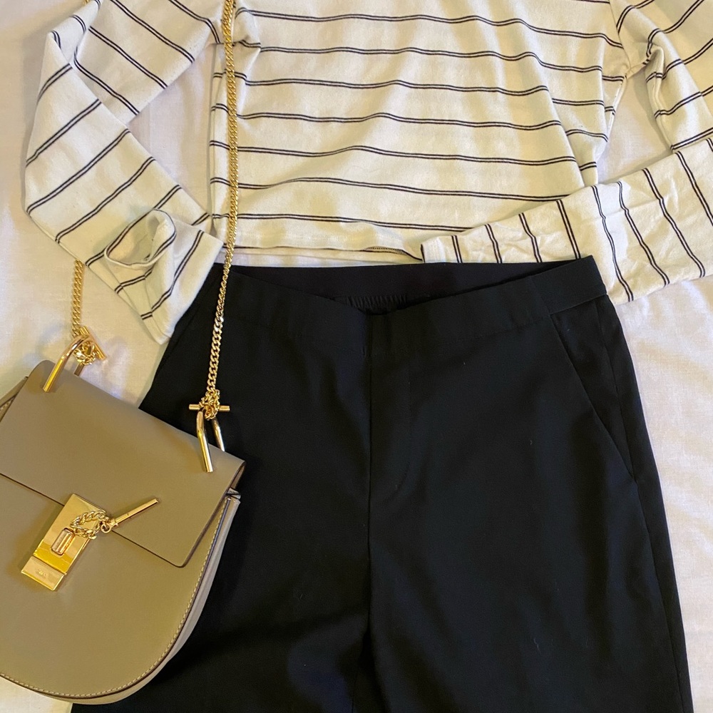 🆕 Trousers
